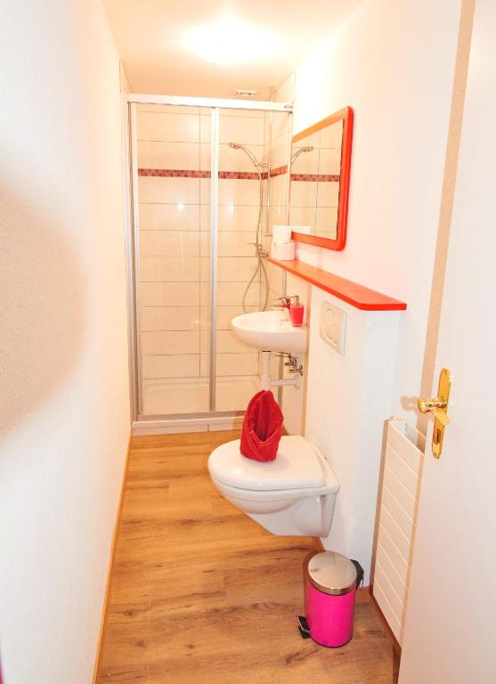 Ferrari Apartment - Resim 2