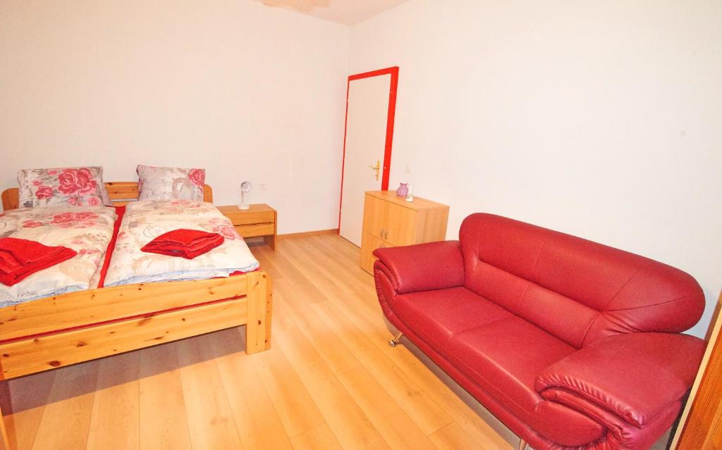 Ferrari Apartment - Resim 19