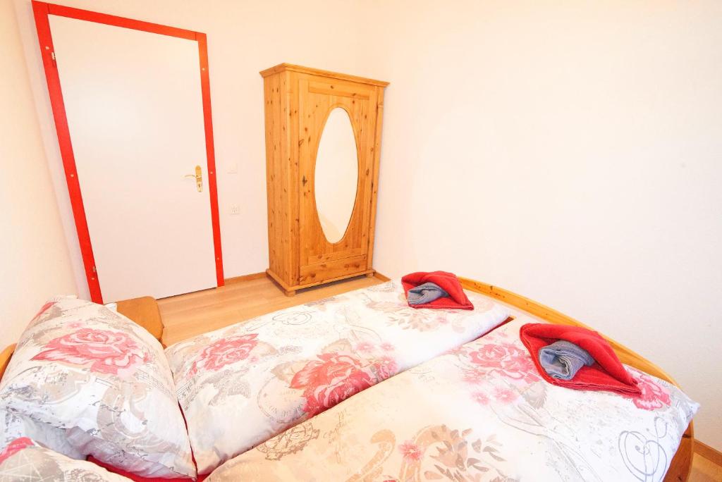 Ferrari Apartment - Resim 18