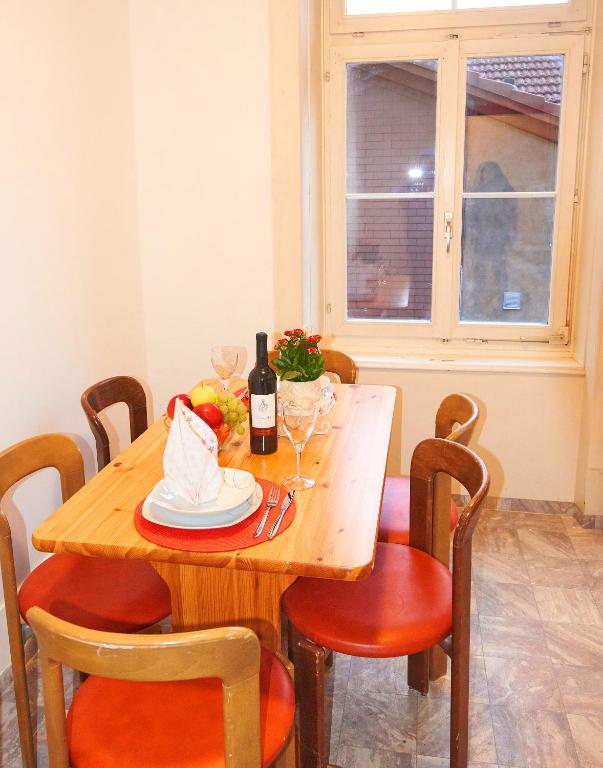 Ferrari Apartment - Resim 16