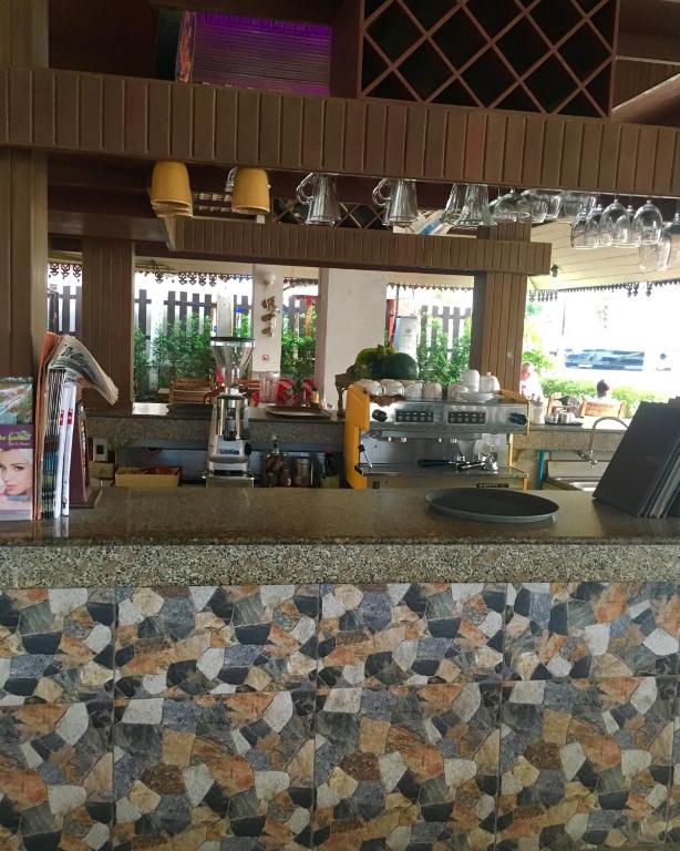 Sunlight Hotel - Resim 25