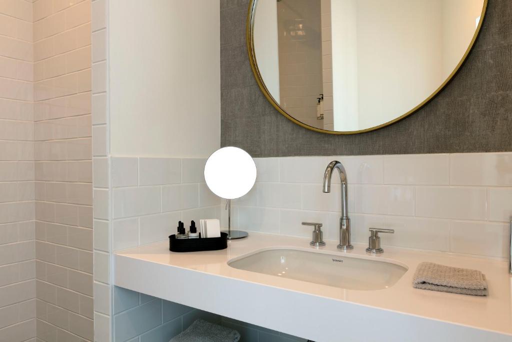 Continental Hotel - Resim 35