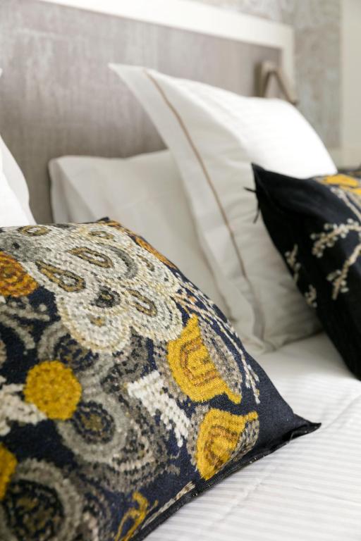 Continental Hotel - 3