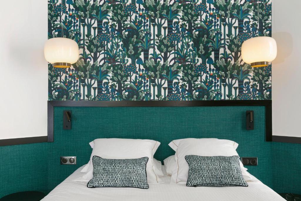 Continental Hotel - Resim 39