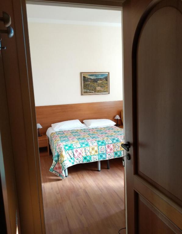 Hotel Lucciola - Habitación Doble Estándar