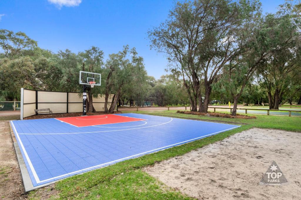 Fotografie z fotogalerie ubytování Gracetown Caravan Park v destinaci Gracetown