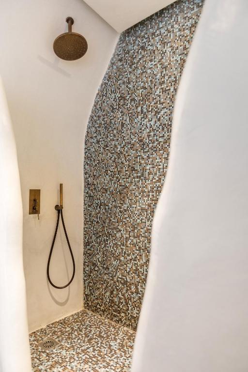 Foto Oias asuva majutusasutuse Secret Legend Suites galeriist