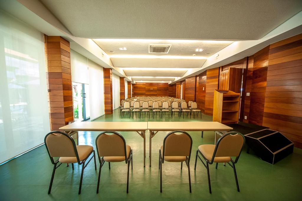  Atrium Hotel Quinta De Pedras