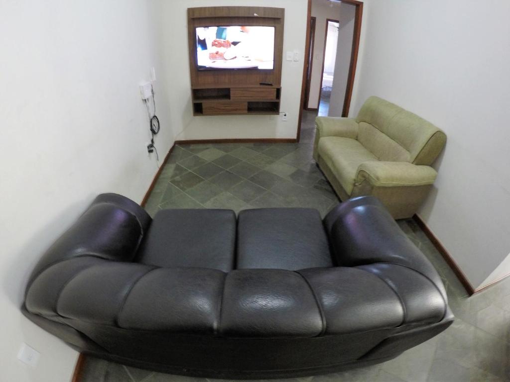 Praia Linda Hospedagem