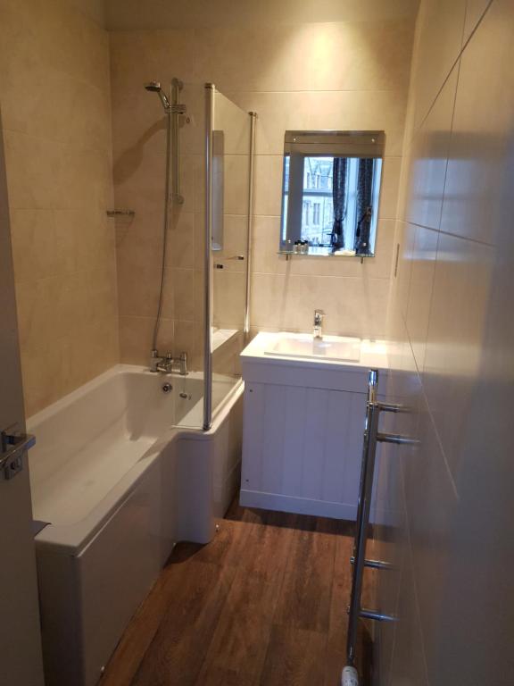 Corriegarth Hotel - Resim 28