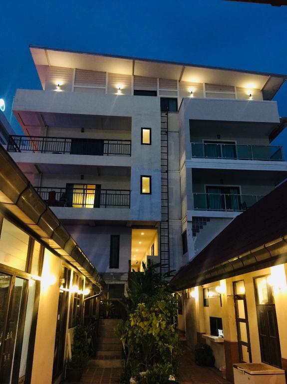 Sunlight Hotel - Resim 15