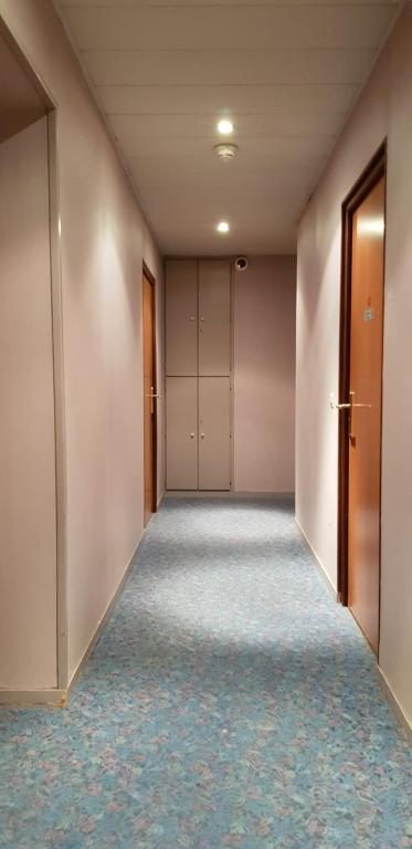 Hôtel Neptune Place d'Italie - Resim 13