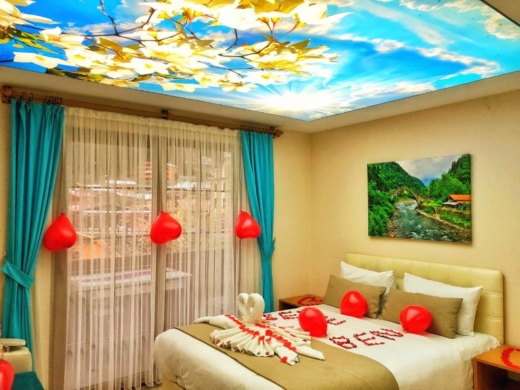 Osmanlı Suite