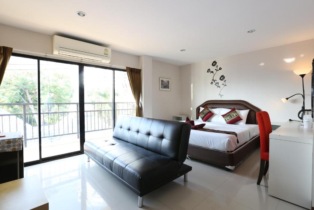 Sunlight Hotel - Resim 18