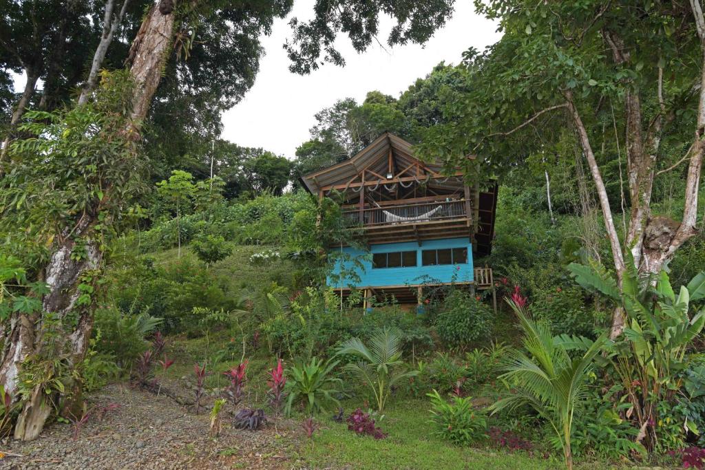 Gallery image of Posada el Arca Bahia Solano in Bahía Solano