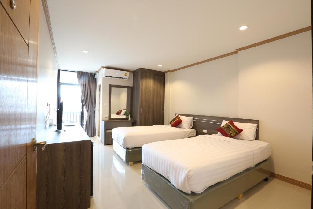 Sunlight Hotel - Resim 24