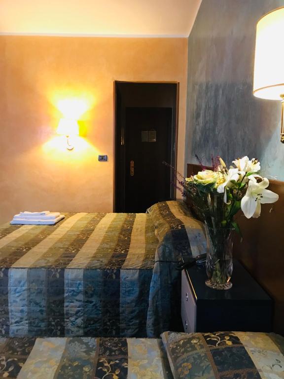 Hotel Parco Fiera - Resim 24