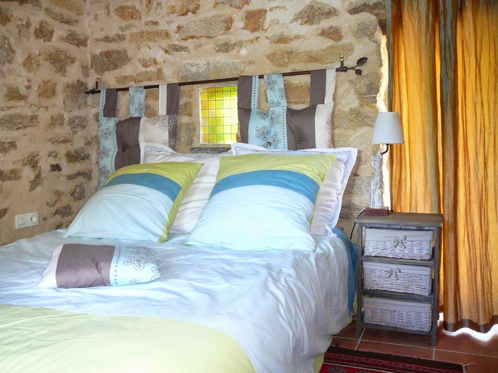 La Ferme de Kerhors - Casa De Dos Dormitorios