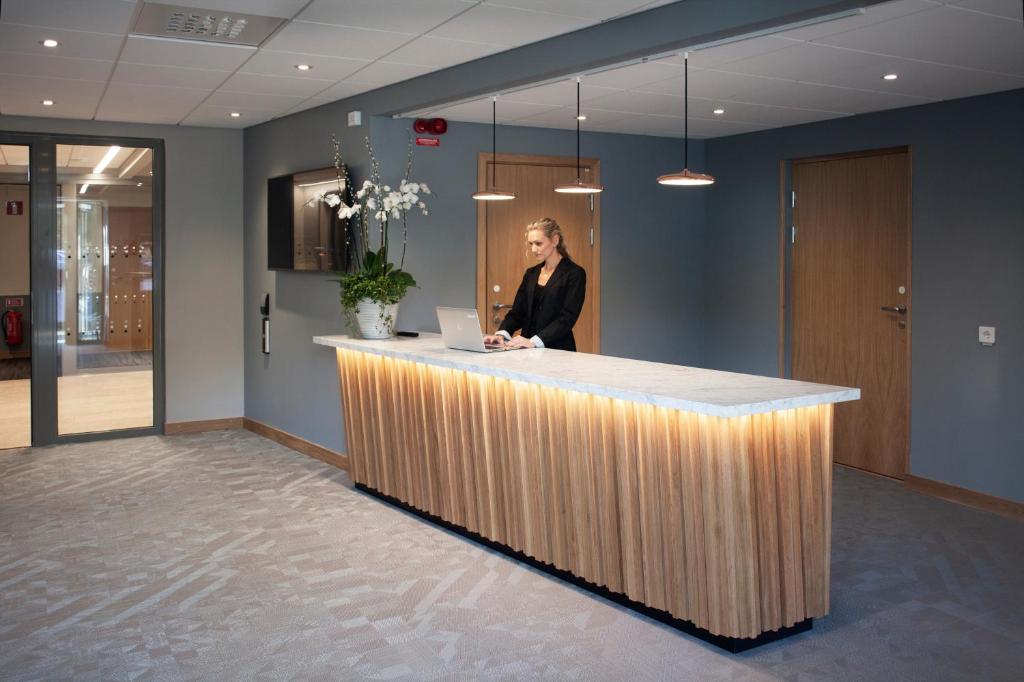 First Hotel The Studio