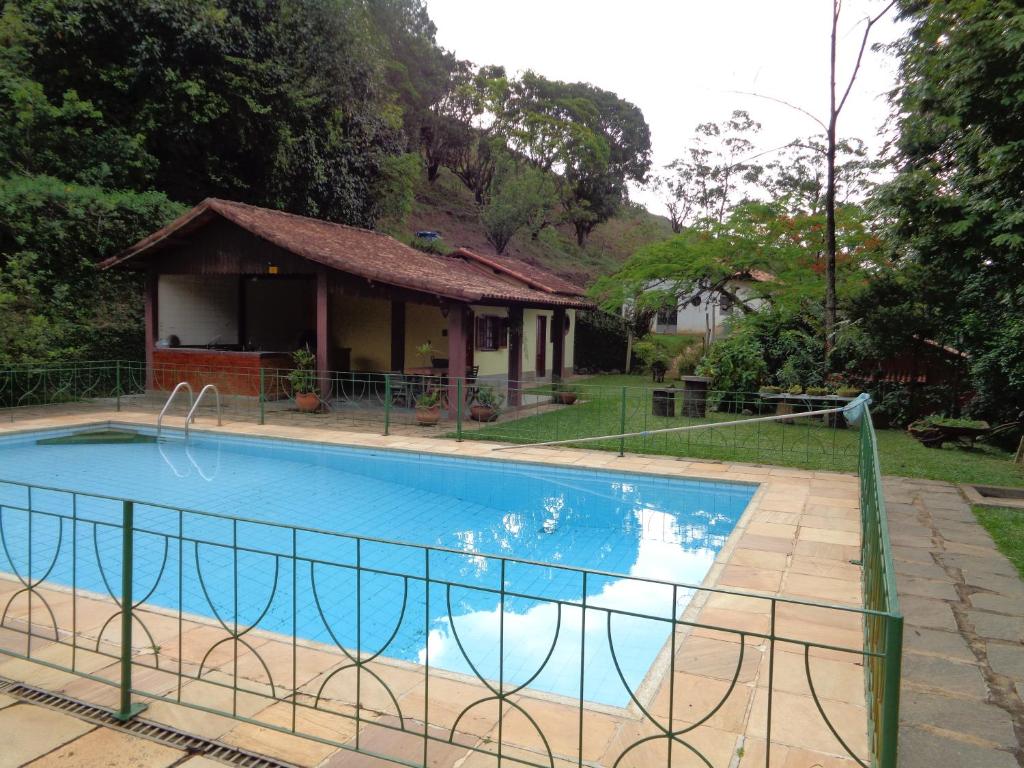  Sitio Rosa dos Ventos