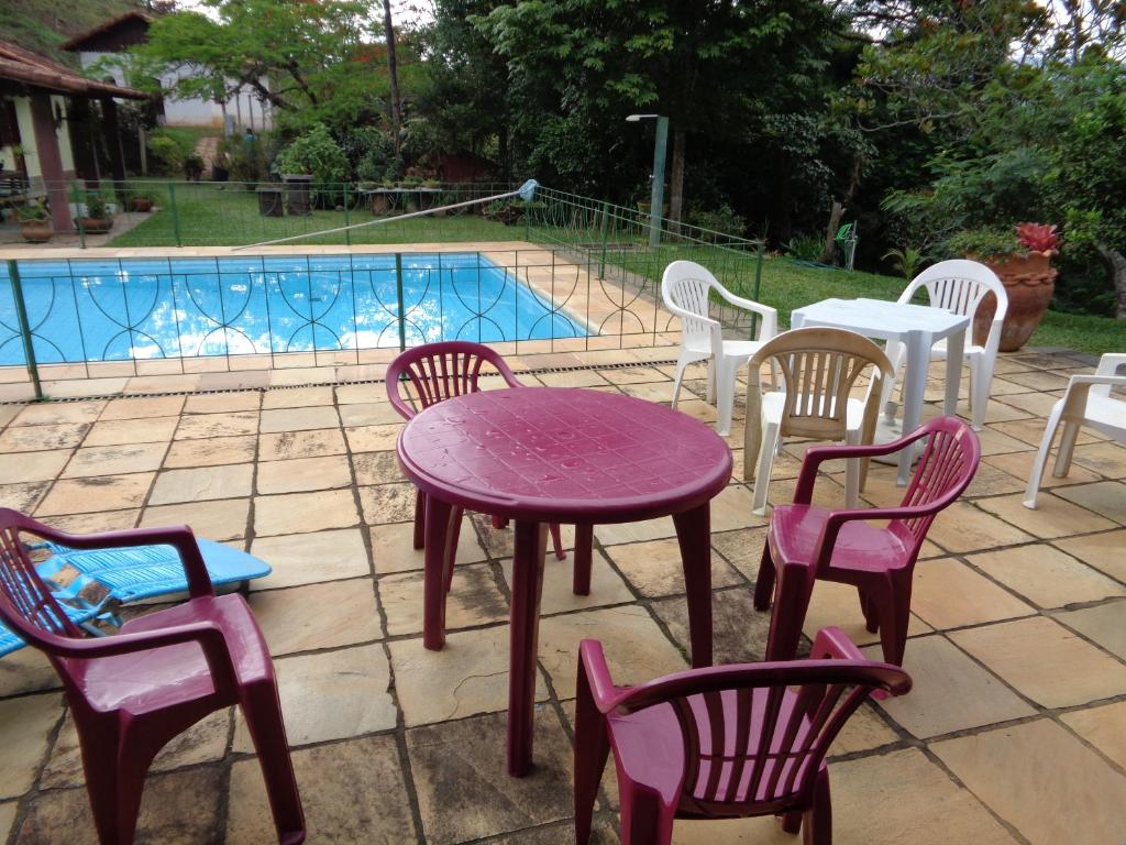  Sitio Rosa dos Ventos