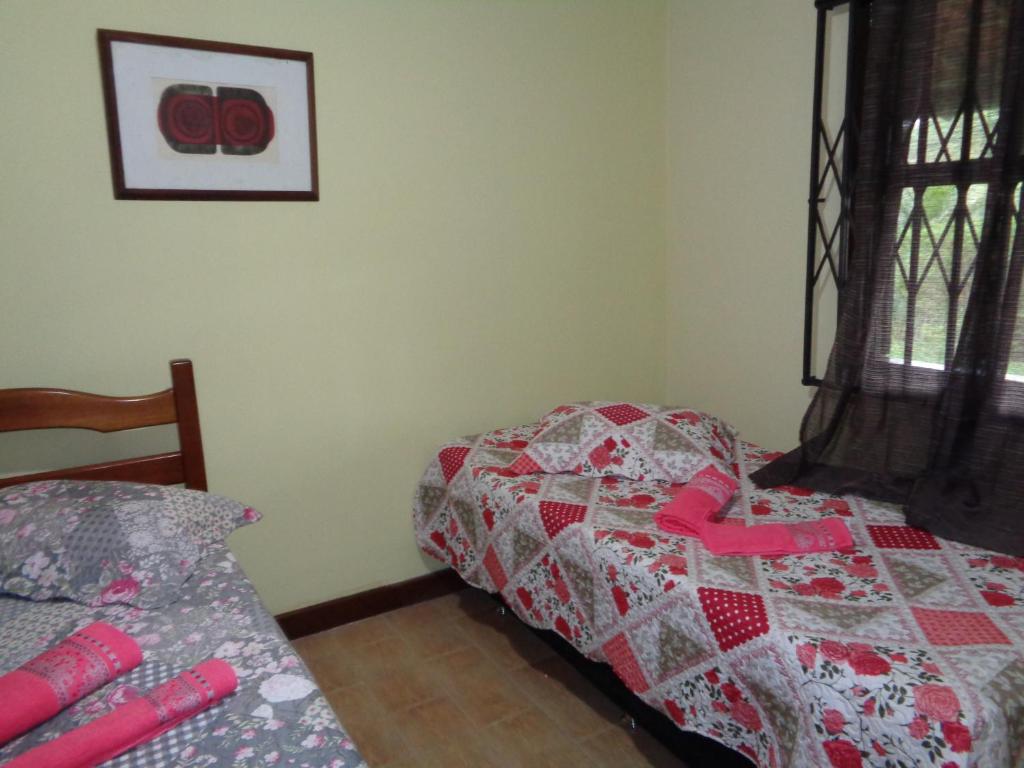  Sitio Rosa dos Ventos