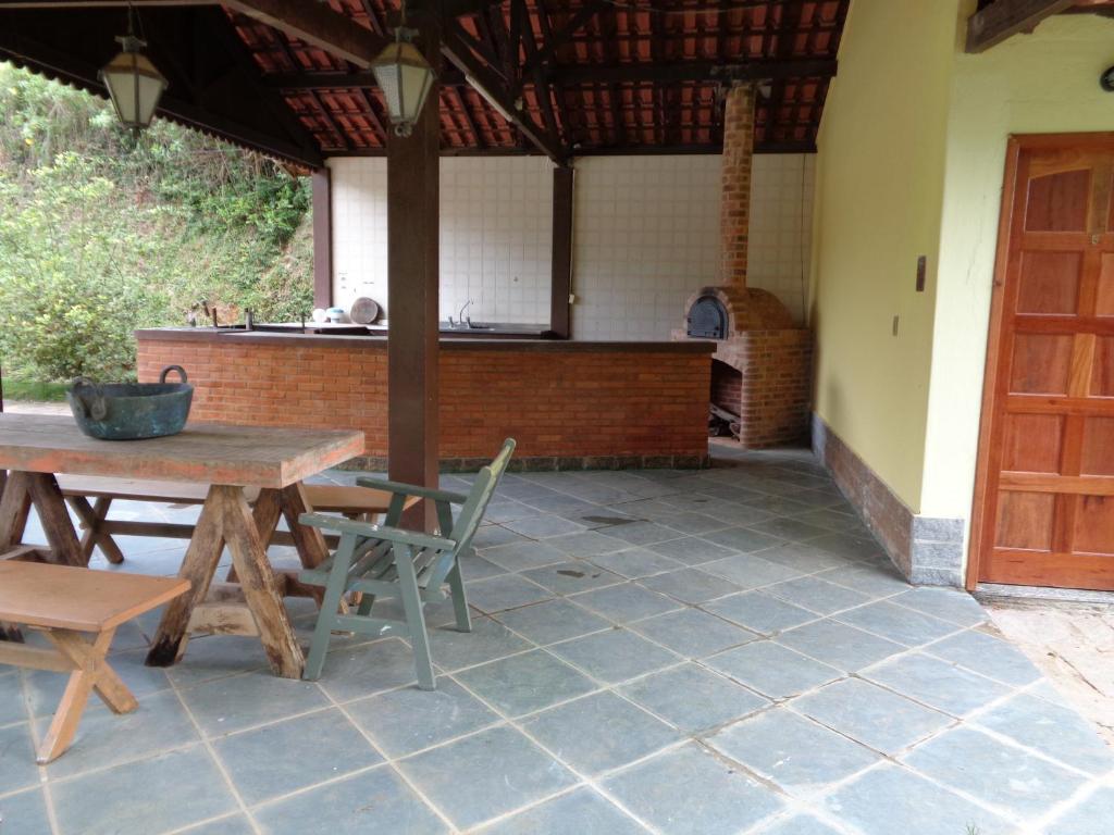  Sitio Rosa dos Ventos