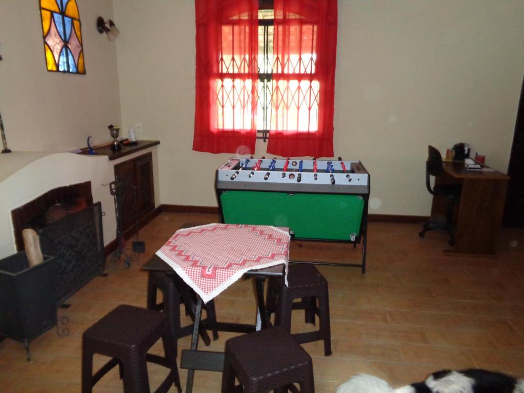  Sitio Rosa dos Ventos