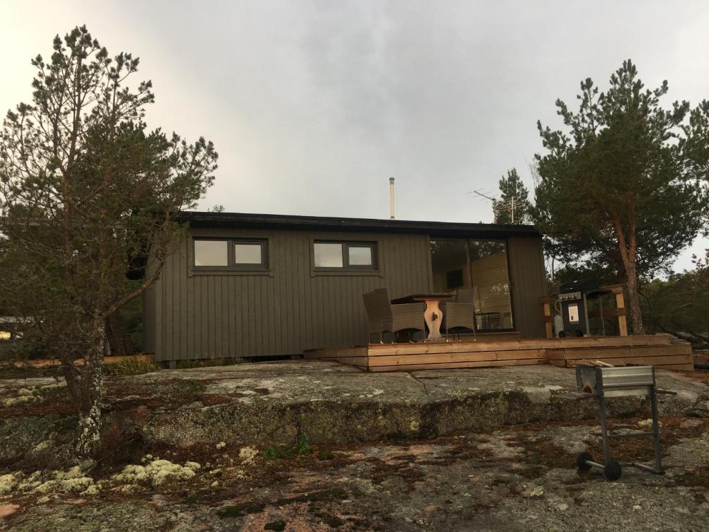 Rörvik Stugor - Two-Bedroom House