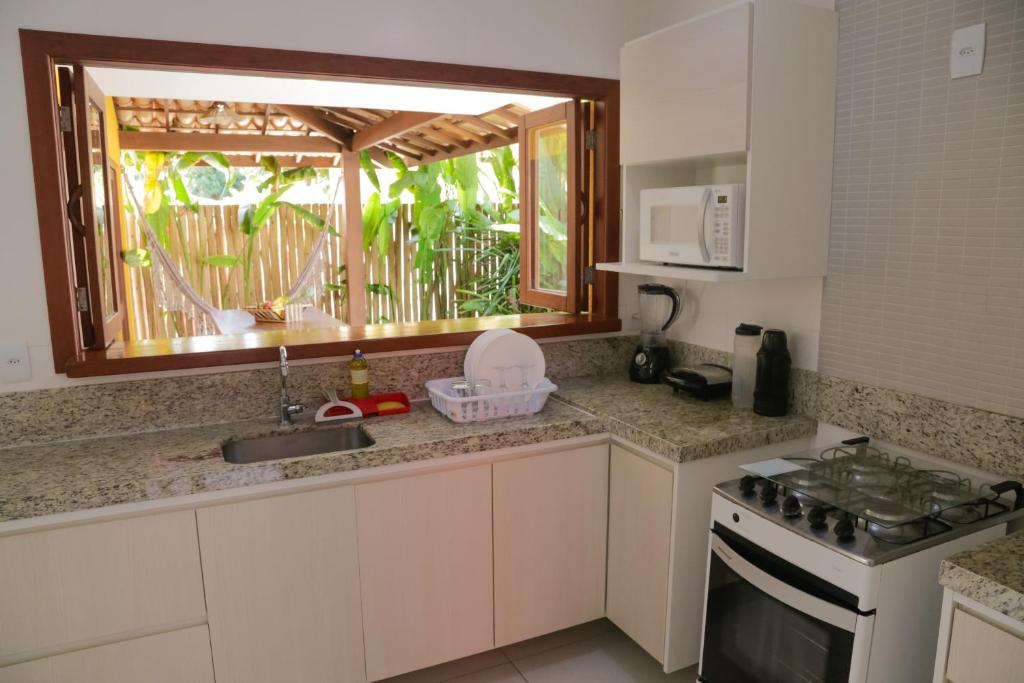  Residencial Cores Do Arraial