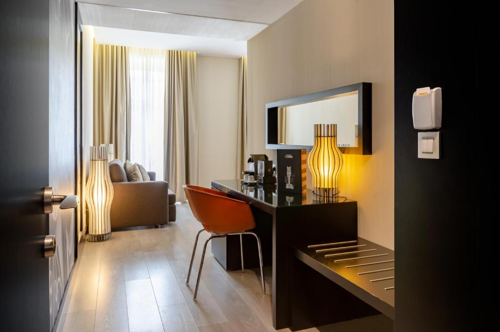 Hotel Santa Justa - 4