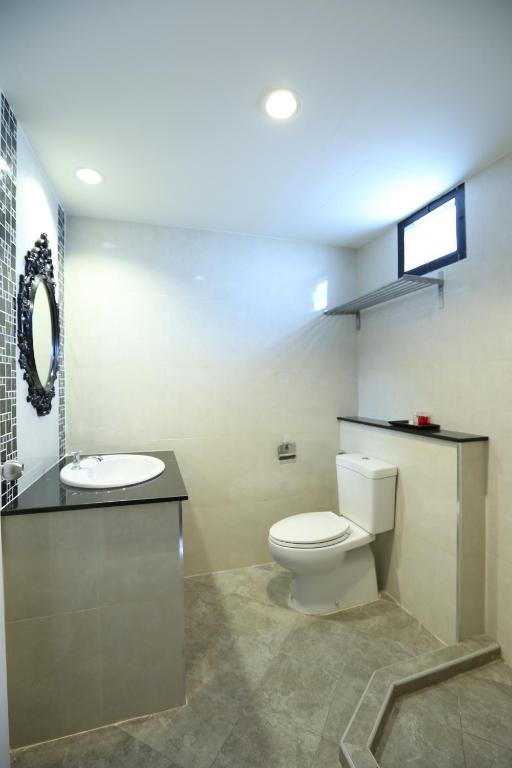 Sunlight Hotel - Resim 21