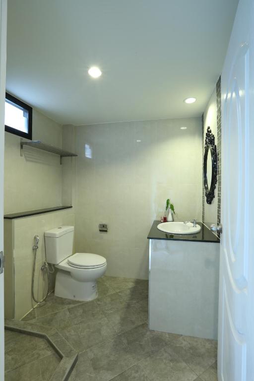 Sunlight Hotel - Resim 23