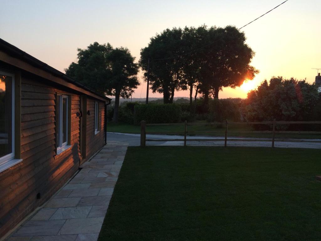 South Downs Rural Retreats - Willow Cottage