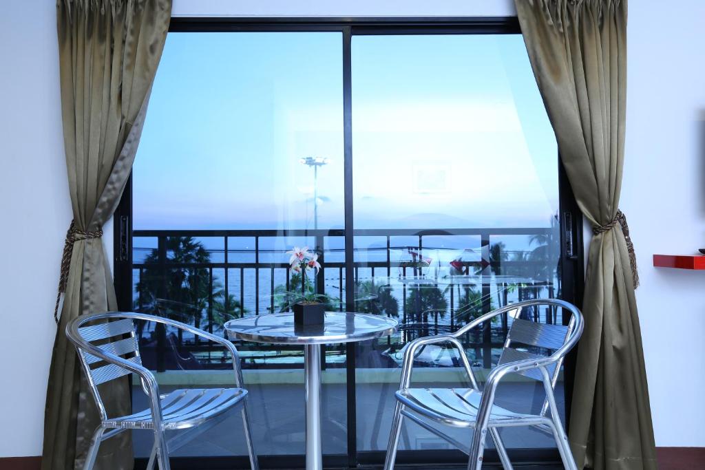 Sunlight Hotel - Resim 13