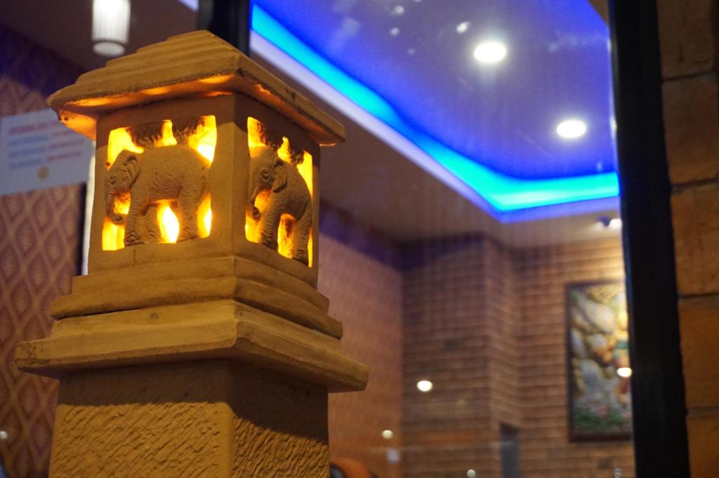 Patong Mansion - SHA Certified - Resim 25