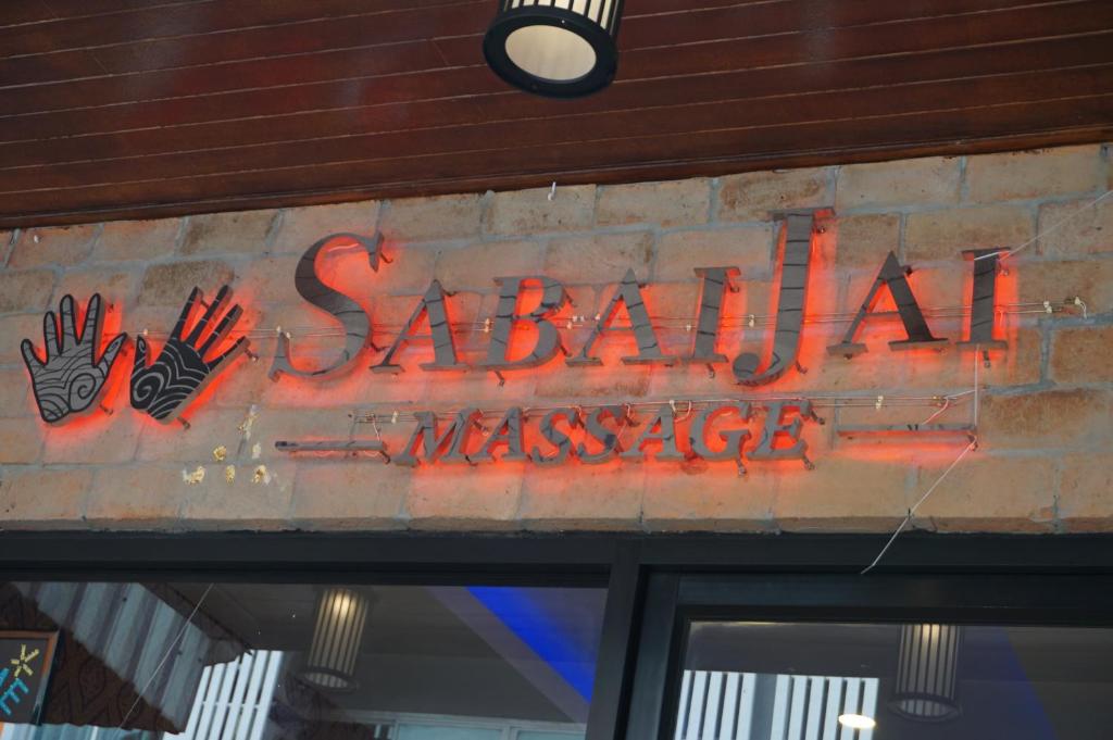 Patong Mansion - SHA Certified - Resim 26