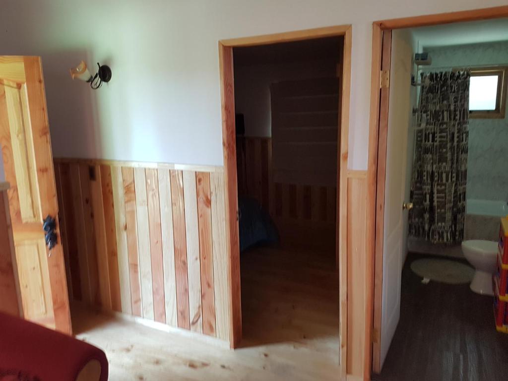Fotografie z fotogalerie ubytování Cabaña Mirador Caburgua v destinaci Caburgua