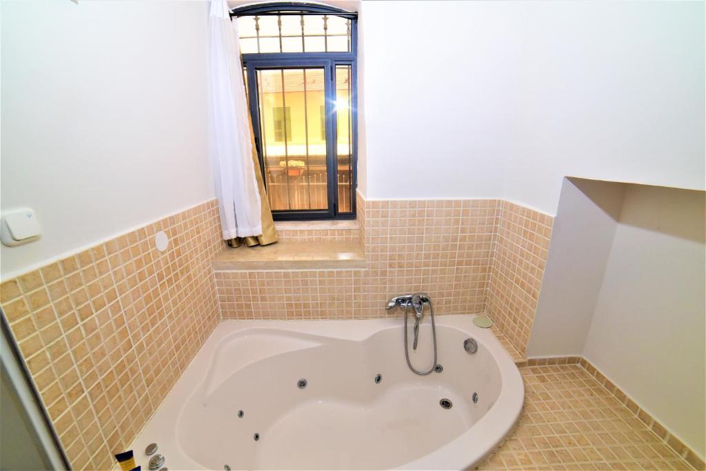 Villa Alliance - Double Room