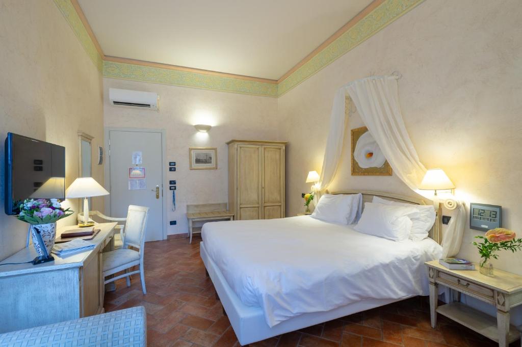 Hotel Davanzati - Resim 7