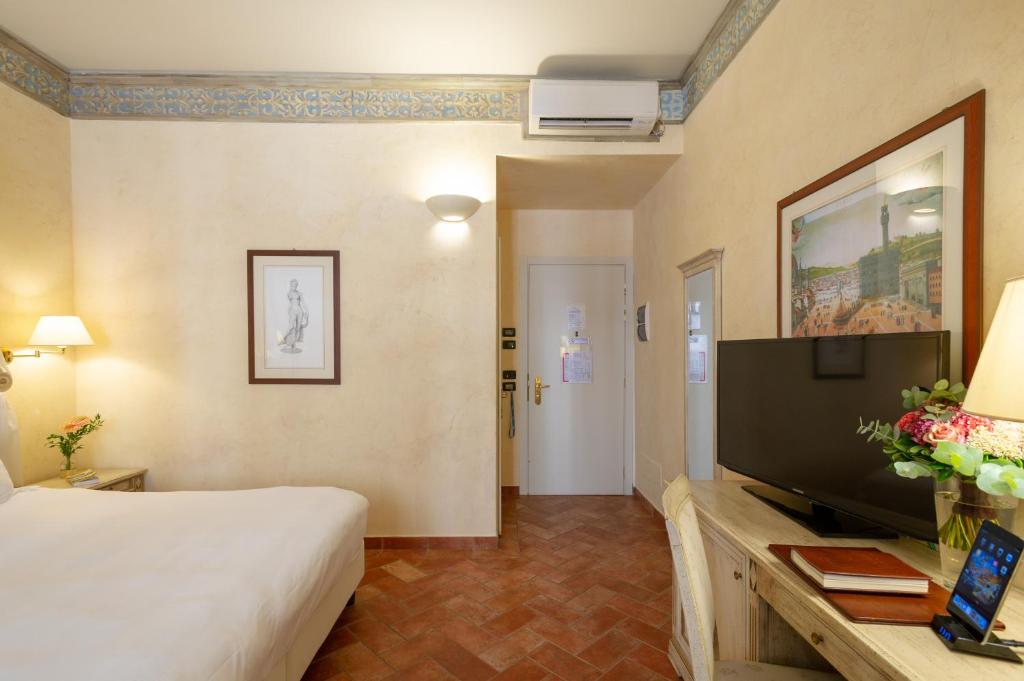 Hotel Davanzati - Resim 32