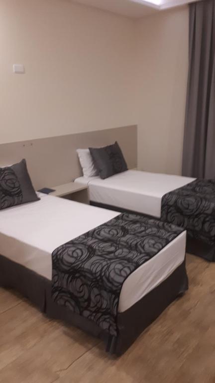  Summit GranVale Hotel