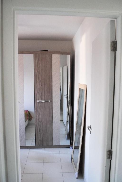  Apartamento para temporada Praia Grande