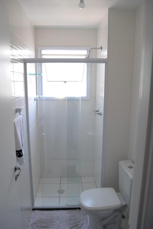  Apartamento para temporada Praia Grande