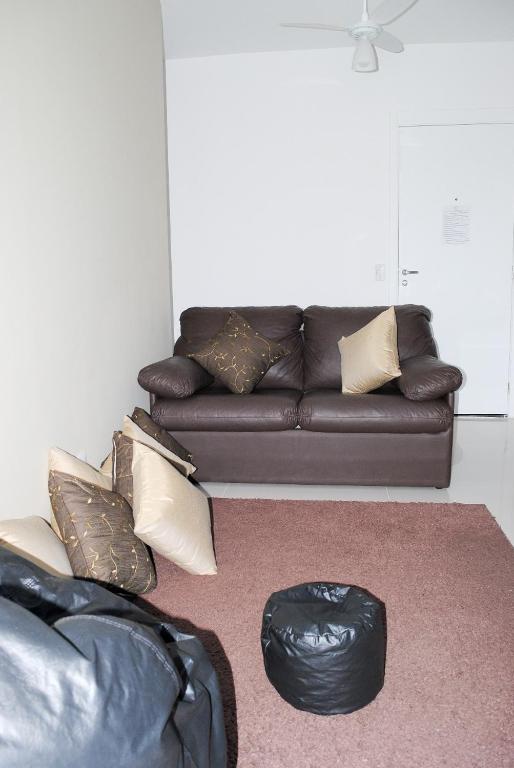  Apartamento para temporada Praia Grande