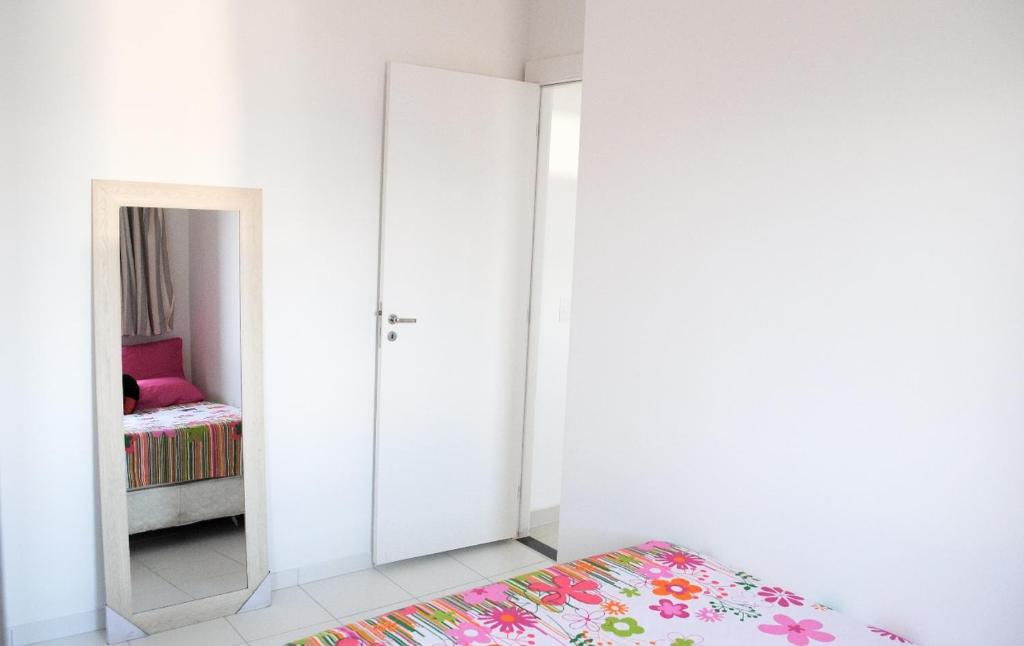  Apartamento para temporada Praia Grande