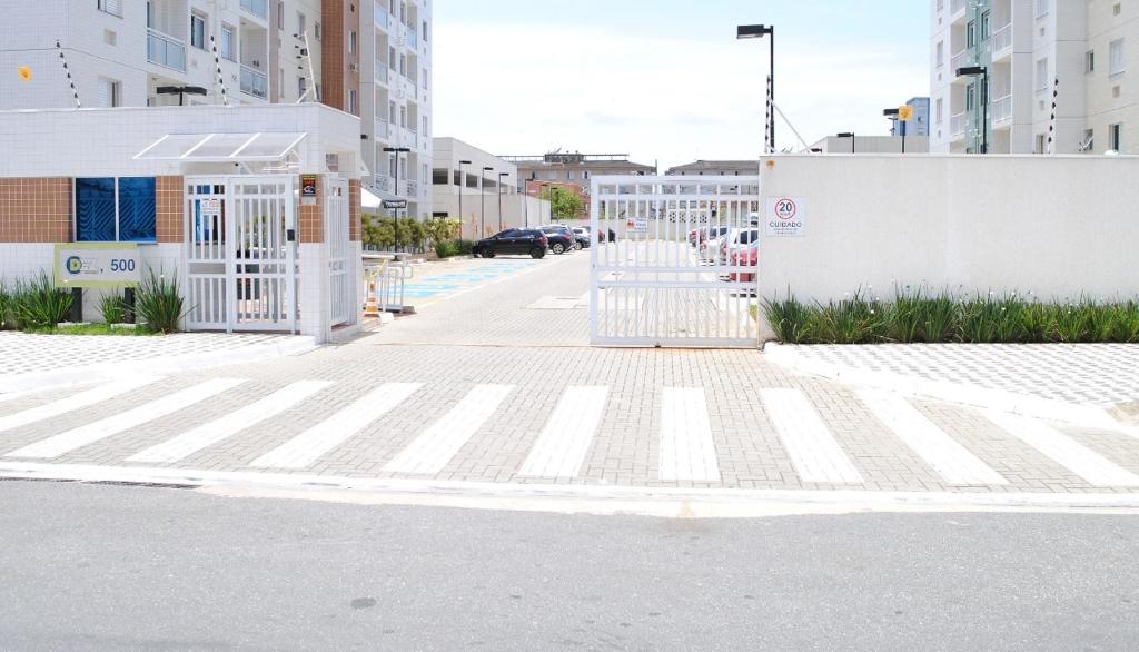  Apartamento para temporada Praia Grande