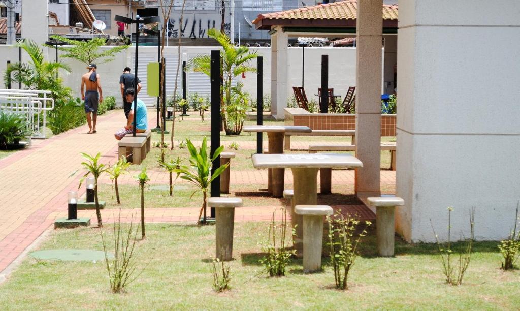  Apartamento para temporada Praia Grande