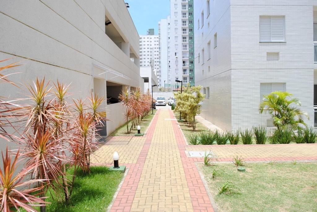  Apartamento para temporada Praia Grande