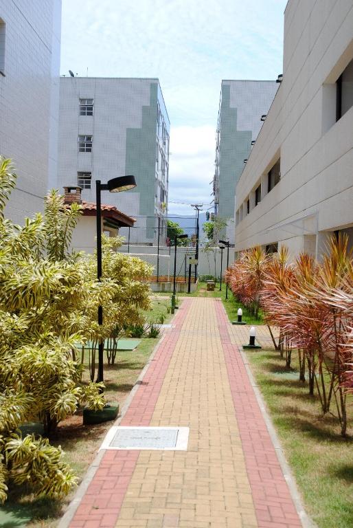  Apartamento para temporada Praia Grande